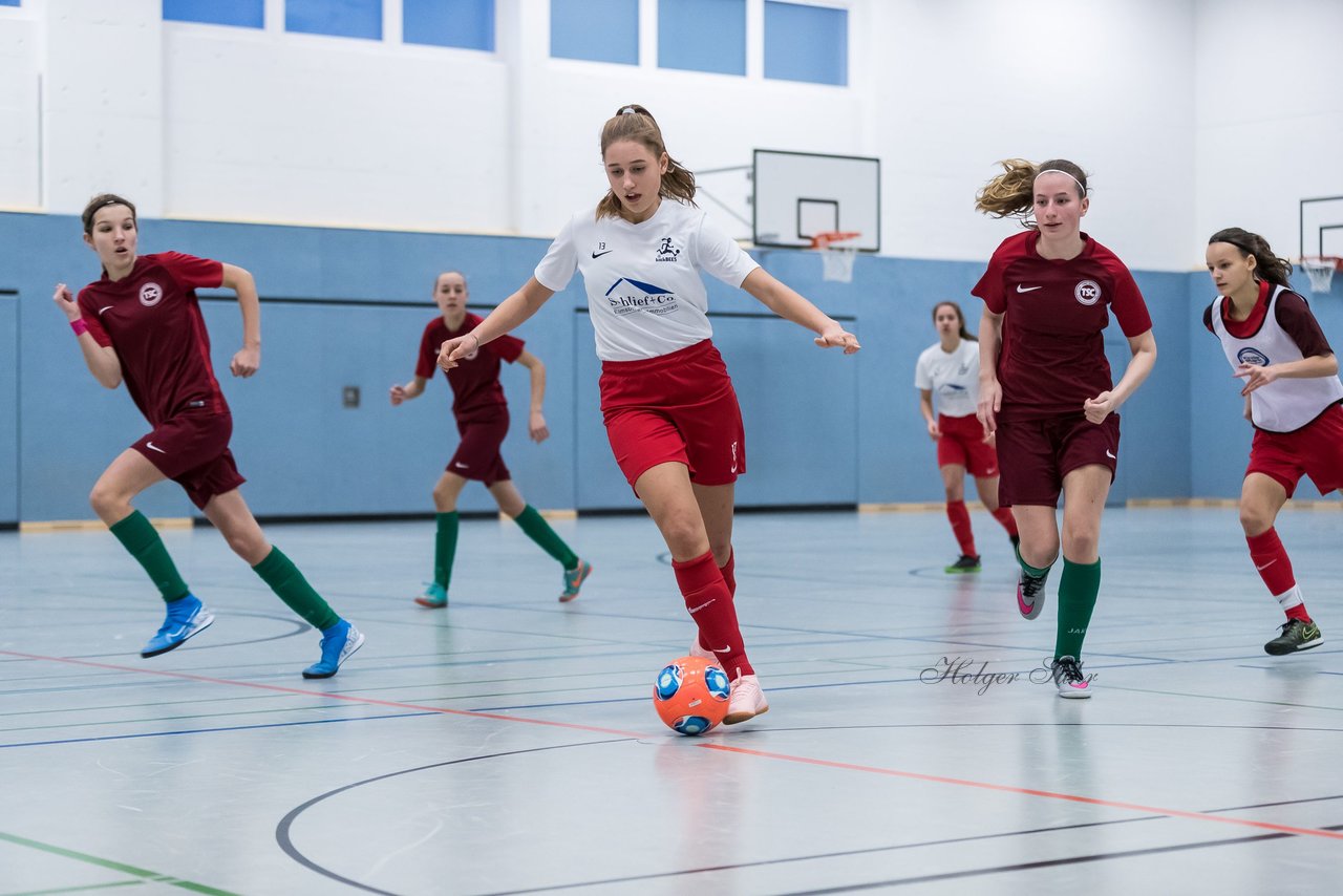 Bild 187 - HFV Futsalmeisterschaft